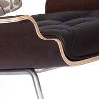 WOHAbeing CRAB螃蟹系列休憩椅 (棕)