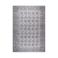 荷蘭Zuiver 復古花園地毯 (深灰、長240公分)