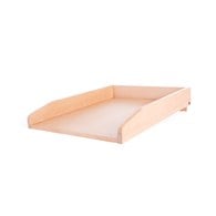 西班牙Nobodinoz 橡木尿布更換台