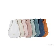 西班牙Nobodinoz 兒童防踢被 (兒童、迷霧粉)