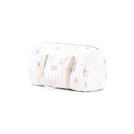 西班牙Nobodinoz 紐約假期旅行媽媽包 (白日夢小太陽)