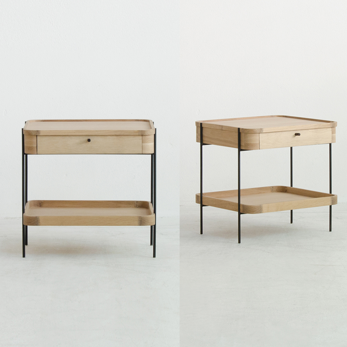 木製　御茶櫃 清音茶櫃– Flow Furniture